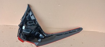 фото thumb №8, Лампа зад задняя правая volvo xc60 ii 2 21-24rok led 31689690 p01292962 оригинал