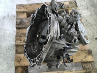фото thumb №7, Кпп кпп / коробка передач 6 передача opel astra h 1.7 cdti 100km 55186627