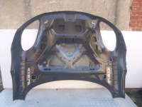 Porsche macan 95b 14- капот крышка двигателя Недорого, фото thumb