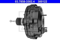 фото thumb №2, Підсилювач системи гальмівного ate 03.7858-3302.4