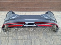 фото thumb №1, Kia proceed iii lift gt line бампер задний задняя