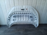 Капот nissan xtrail x-trail t33 2022- Киев, фото thumb