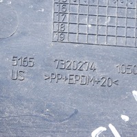 фото thumb №6, Bmw x6 f16 2015 інша частина підвіска