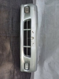 фото thumb №1, Бампер перед передній mazda ii demio d267-50031