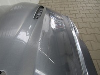 фото thumb №9, Бампер задня mercedes c-klasa w206 sedan 21-