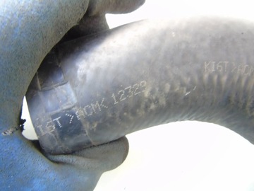 фото thumb №5, Труба шланг інтеркулер honda civic ix 2.2 i-dtec