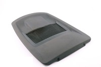 фото thumb №12, Bmw e87 задний панель спинка сиденье з сетка alaskagrau серый 7139513