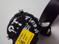 фото thumb №3, Pas безопасности правый задняя renault twingo iii