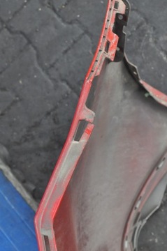 фото thumb №13, Volvo v40 ii rdesign бампер зад задній