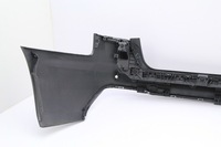 фото thumb №10, Оригинальный бампер задняя audi a4 s4 b9 fl lift kombi s-line 19-24r 8w9807511