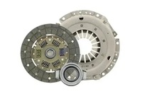 фото thumb №1, Набір зчеплення підшипник опорні диск притиск