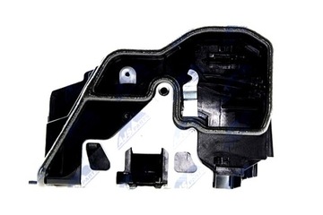 фото thumb №11, Амортизатор центрального замка зад bmw 3 e90 e91 2009- 5 e60 e61 2009- x1