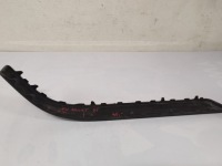 фото thumb №10, Vw passat b5 молдинг бампера правий задня 3b9807792