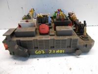 Купить Коробка предохранителей peugeot 607 2.2 hdi #, фото thumb