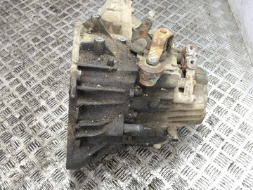 фото thumb №10, Chrysler pt cruiser 2002 механічна 5-ступенева коробка передач коробки передач