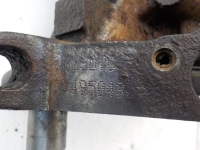 Opel corsa d meriva b 1.3 cdti a13dtc блок низ  двигуна Оригінал, фото thumb