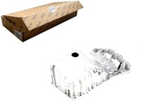 фото thumb №1, Поддон масляная vw passat 2.0 4motion 3b3