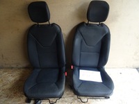 фото thumb №4, Renault clio 4 iv сиденья сиденья заднее сиденье