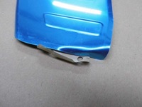 фото thumb №13, Молдинг хром бампера задняя ford mondeo 2007- 1704114 _ bs71-17c979-ab