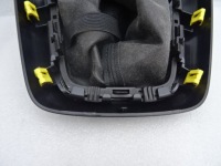 фото thumb №8, Opel corsa f рамка вибірник передач чохол 98298160zd