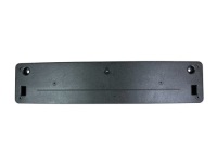 фото thumb №1, Mercedes slk r172 172 подкладка pod номерной знак europa