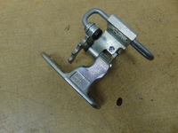 фото thumb №1, Петля дверь правый перед ford transit custom