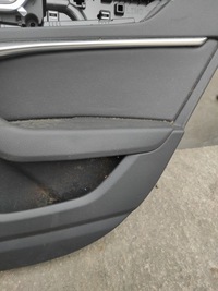 фото thumb №9, Обшивка двері правий задня volkswagen arteon