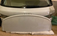 фото thumb №1, Audi q3 f3 спойлер крышки багажника спойлер 83a827933a w цвет