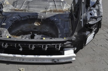 фото thumb №9, Ford focus mk4 hb pas зад задній крило лівий праві чверть ванна