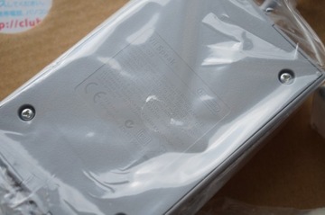 Микрофон Nintendo Wii SPEAK RVL-029, оригинальный, новый