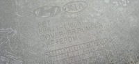 фото thumb №13, Hyundai i20 i 1 2008-2012 бампер задняя задний 86611-1j000