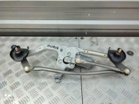 фото thumb №1, Toyota auris ii механизм дворник перед eu.