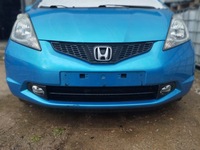 фото thumb №9, Захист сонцезахисна honda jazz iii 08-14 частини a--z