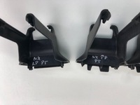 фото thumb №7, Lexus nx накладки заглушки напрямна напрямна сидіння комплект