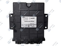 фото thumb №1, Блок керування модуль коробки ретардер opc5 scania r