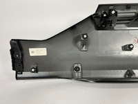 фото thumb №12, Mitsubishi eclipse cross 21- молдинг накладка крышки багажника