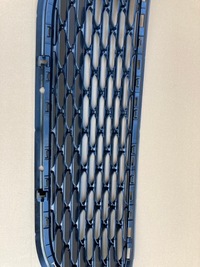 фото thumb №6, Kuga escape mk3 решітка радіатора решітка решітка радіатора