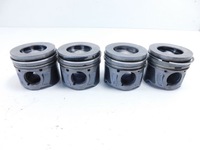 фото thumb №11, 4x поршень поршни 2.0 hdi tdci euro5 ford peugeot citroen c5 iii c4 ii 508 5008