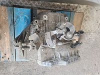 фото thumb №6, Коробка передач коробки передач f40 opel astra k insignia a zafira c 1.6 cdti старт сплав