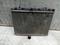 фото thumb №1, Радиатор wody 1401279580 peugeot expert 1.6 hdi