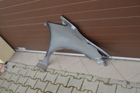 фото thumb №9, Крило праві перед переднє honda jazz iv 15-