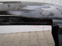 фото thumb №10, Бампер перед передний vw polo 5 v 6c0 lift 14-