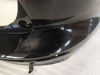 фото thumb №9, Бампер задня задній volvo v60 ii cross country