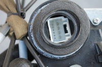 фото thumb №6, Замок двері правий задня задній 6 pin honda cr-v iv 12-18