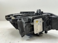 фото thumb №12, Левый ксенон bmw 3 f30 f31 нет поворотный kompletny 7259525