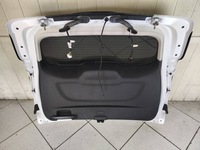 фото thumb №7, Задняя крышка багажника багажника ford escape 3 c520 facelift 2017