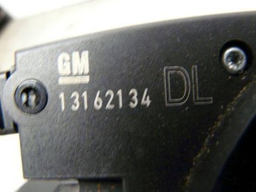 фото thumb №2, Переключатель комбинированный 13162134 delphi signum