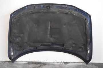 фото thumb №8, Volvo xc70 s60 v70 00-09 капот кришка камери двигуна