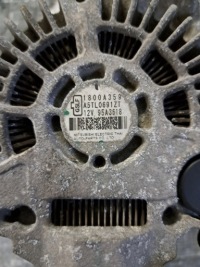 фото thumb №2, Space star ii 12-19 генератор