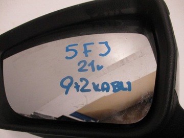 фото thumb №14, Дзеркало seat tarraco 5fj 21r ліві
